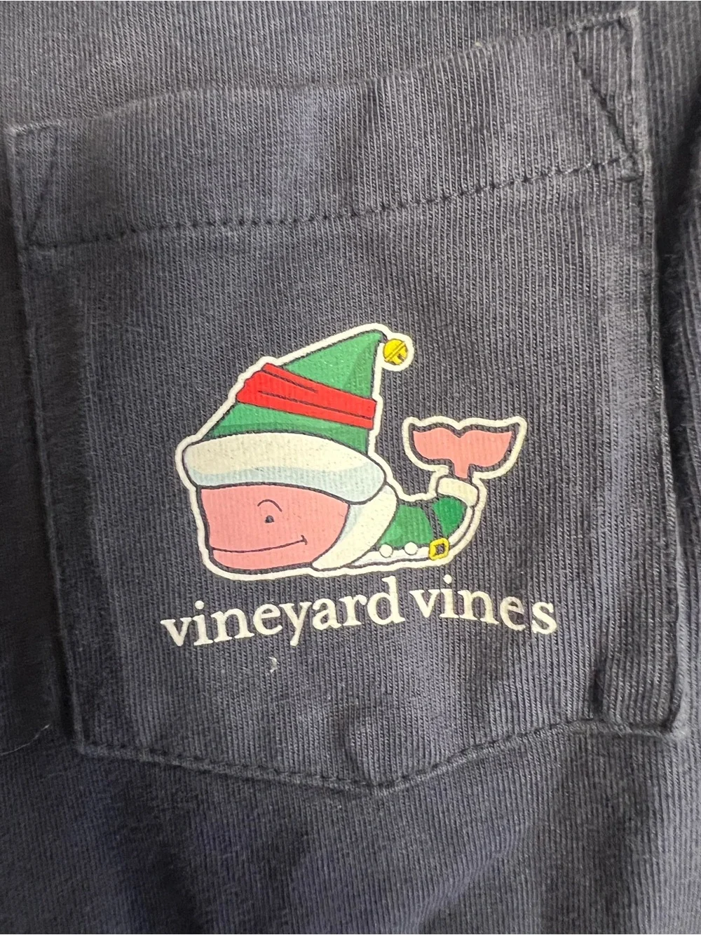 Vineyard Vines soft long